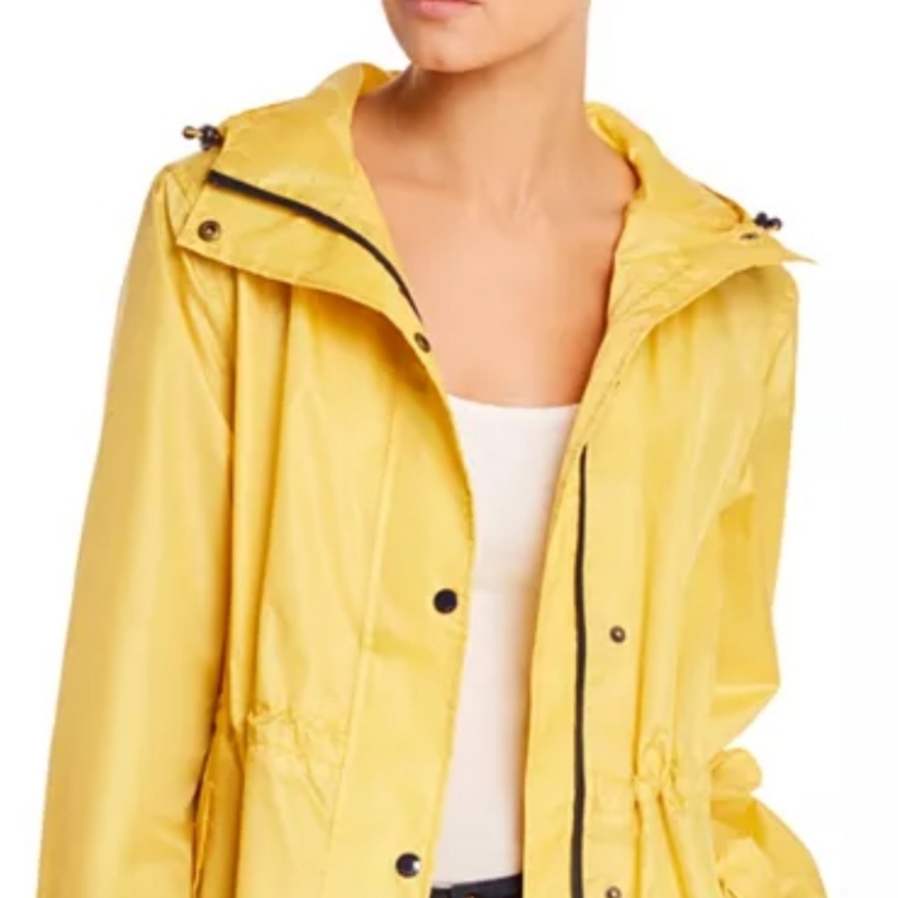 Joules Raincoat
